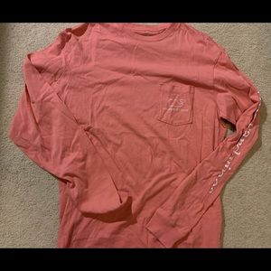 Vineyard Vines Long Sleeve Shirt